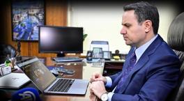 İstanbul Cumhuriyet Başsavcısı Gürlek'in evinin önünde 2 şüpheli gözaltına alındı