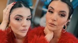 Gonca Vuslateri 39 yaşına girdi! Doğum günü mesajı duygulandırdı