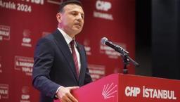 CHP'de kongre depremi! Adım adım süreç... Oy karşılığı 750 bin lira