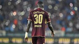 Trabzonspor golcüsüne kavuştu! Onuachu fırtına gibi başladı
