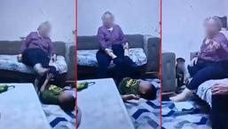 İzmir'de babaanne dehşeti: 7 yaşındaki torununa kabusu yaşattı