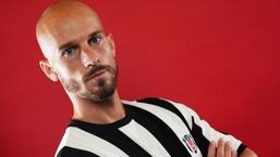 Vaclav Cerny: Buraya gelmek için gerçekten çok istekliydim