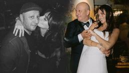 Meriç Aral ve Serkan Keskin'in oğulları dünyaya geldi! İşte oğullarına verdikleri isim: Baya saçı var