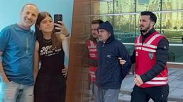 Su Dilem’i boğarak öldüren babaya ağırlaştırılmış müebbet