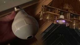 Tatile gelen aile ampulde fark etmişti! Sapanca’daki gizli kamera skandalında flaş karar