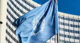 BM: Deprem Afganistan'daki su sıkıntısını daha da kötüleştirdi