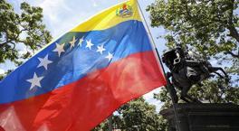 Venezuela’da seferberlik ilan edildi: Milis gücü genişliyor!