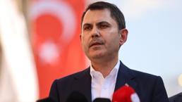 300 bininci konut için geri sayım! Bakan Kurum: Yarın itibarıyla teslim etmiş olacağız