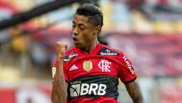 Brezilya'da skandal! Bruno Henrique'ye hapis cezası gündemde