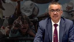 DSÖ'den İsrail'e Gazze uyarısı: Bu, önlenebilir bir felaket