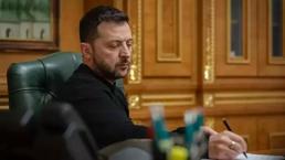 Ukrayna'ya yabancı askerler mi geliyor? Zelenskiy: Görüşmeler sürüyor