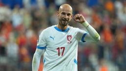 Vaclav Cerny attı, Çekya deplasmanda kazandı!