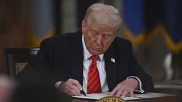 'Bütün savaşları bitireceğim' demişti... Trump'ın son hamlesi dikkat çekti