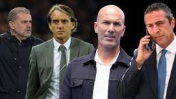Fenerbahçe'de hesap hatası! Ünlü teknik direktörlerden ret