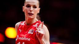 Eda Erdem Dündar: Kendime hep hedef koyuyorum!