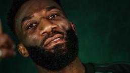 Kocaelispor'da Aaron Appindangoye ile yollar ayrıldı!