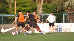 A Milli Futbol Takımı'nda Kaan Ayhan şoku!