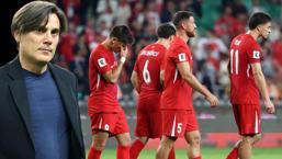 Halil Özer'den İspanya maçı sonrası Milli Takım'a uyarı! 'Daha ağır bir skoru hak ettik'