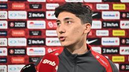 Emirhan İlkhan: Rakibin eksik ve güçlü yönlerini çalıştık!