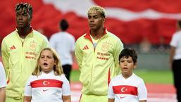 Türkiye maçında sakatlanan Nico Williams'ın durumu belli oldu!