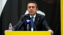 Fenerbahçe'de Başkan Ali Koç'tan Mourinho itirafı! Ayrılığın perde arkasını açıkladı