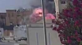 Hamas açıkladı! İsrail'in saldırılarında Halil el-Hayye'nin oğlu ile ofis müdürü hayatını kaybetti