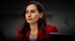 Beykoz Belediye Başkan Vekili Özlem Vural CHP'den istifa etti