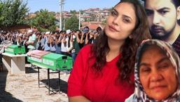 Boşandı, 1 saat sonra katliam yaptı! Eşini ve kayınvalidesini öldürdü: Gururuma yediremedim