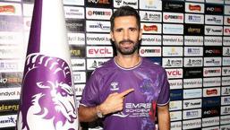 Alper Potuk Türkiye'ye döndü! İşte yeni adresi