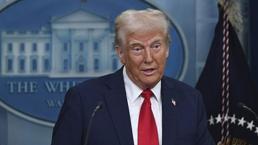 Rus İHA'ları Polonya hava sahasına girmişti! Trump'tan dikkat çeken açıklama: İşte başlıyoruz