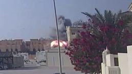 Katar, Hamas Siyasi Büro Üyesi Hayye'nin ofis müdürünün İsrail saldırısında öldüğünü doğruladı