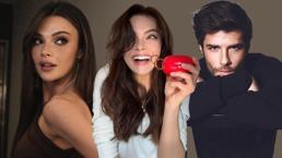 Sinem Ünsal sevgilisi Berk Cankat'a özlemini haykırdı