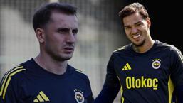 Fenerbahçe'de Domenico Tedesco'dan Trabzonspor planı! 3 transfer sahada