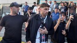 Beşiktaş'tan transferin son gününde Jota Silva bombası!