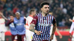Trabzonspor'da Ozan Tufan'ın takımdaki geleceği belli oldu