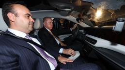 Bakan Kacır: Togg, 29 Eylül itibarıyla Avrupa yolculuğuna başlıyor