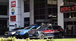 Can Holding'e yönelik soruşturmada Yönetim Kurulu Başkanı Kenan Tekdağ ifade veriyor