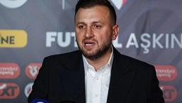 Fatih Kulaksız: Hocalar, bir anda şapkadan tavşan çıkaramaz!
