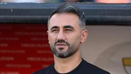 Selçuk Şahin: İyi mücadele ettiğimizi düşünüyorum!