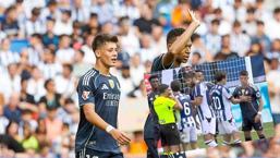 Real Madrid'de Arda Güler'i sinirlendiren hareket! Ortalık karıştı