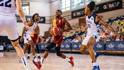 TOFAŞ ile Galatasaray MCT Technic berabere kaldı!