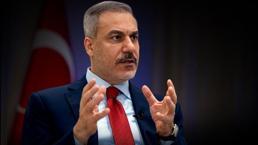 Dışişleri Bakanı Hakan Fidan Al Jazeera Arapça ve Katar TV'ye konuştu: İsrail yayılmacılığıyla karşı karşıyayız