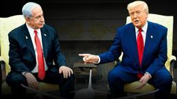 Trump'tan Netanyahu'ya Katar uyarısı: ABD'nin büyük bir müttefiki