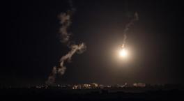 İsrail, Gazze'yi topyekûn işgale başladı! Tanklar bölgeyi ablukaya aldı, Netanyahu'dan ilk açıklama geldi