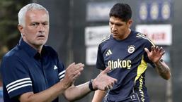 Fenerbahçe'nin yeni transferi Edson Alvarez: 'Mourinho için ağlamayacağım'