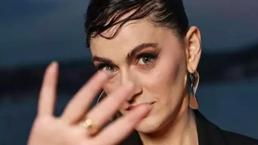 Gözaltına alınan Kızılcık Şerbeti'nin senaristi Merve Göntem hakkında karar