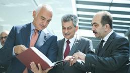 Taşlara işlenmiş hafıza yeniden hayat buldu!