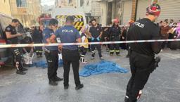 Esenyurt'ta kahreden kaza! Yaralı annenin feryadı: Oğlum nerede?