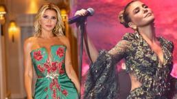 Gülben Ergen nasıl zayıfladı? Yaz detayı dikkat çekti