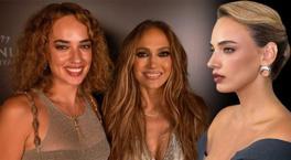 Jennifer Lopez ile fotoğraf çekinmek için 1 milyon TL mi verdi? Seda Bakan açıkladı